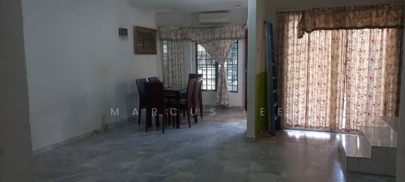Rumah Teres 2 Tingkat untuk Dijual di Bandar Baru Selayang (Selayang) - Marcus Lee - Dining Room - PropertyGuru.com.my