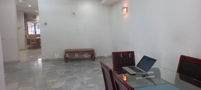Rumah Teres 2 Tingkat untuk Dijual di Bandar Baru Selayang (Selayang) - Marcus Lee - Interior - PropertyGuru.com.my