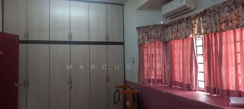 Rumah Teres 2 Tingkat untuk Dijual di Bandar Baru Selayang (Selayang) - Marcus Lee - Interior - PropertyGuru.com.my