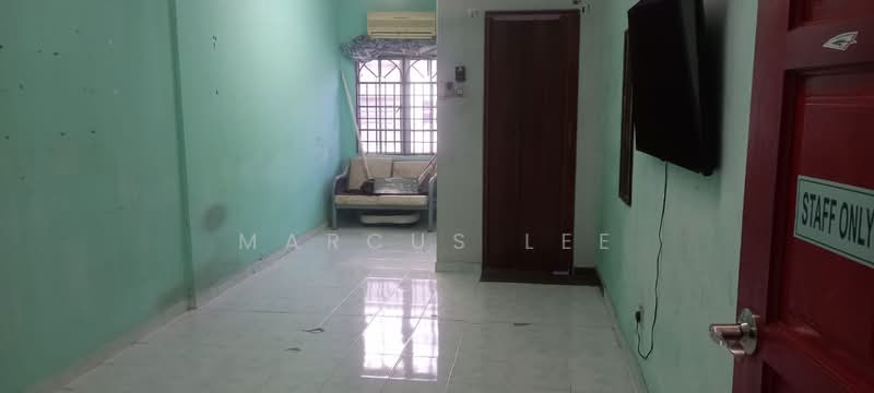 Rumah Teres 2 Tingkat untuk Dijual di Bandar Baru Selayang (Selayang) - Marcus Lee - Interior - PropertyGuru.com.my