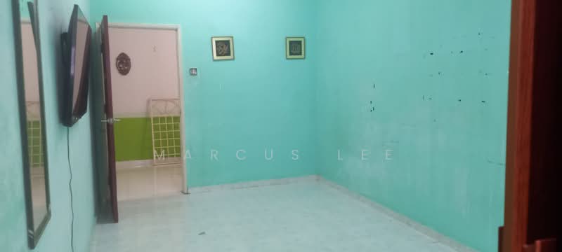 Rumah Teres 2 Tingkat untuk Dijual di Bandar Baru Selayang (Selayang) - Marcus Lee - Interior - PropertyGuru.com.my