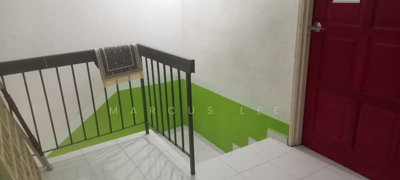 Rumah Teres 2 Tingkat untuk Dijual di Bandar Baru Selayang (Selayang) - Marcus Lee - Corridor - PropertyGuru.com.my