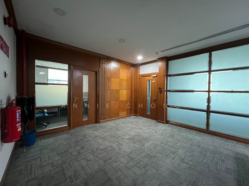 Warehouse for Rent in Glenmarie (Selangor) - Annie Chong - Interior - PropertyGuru.com.my