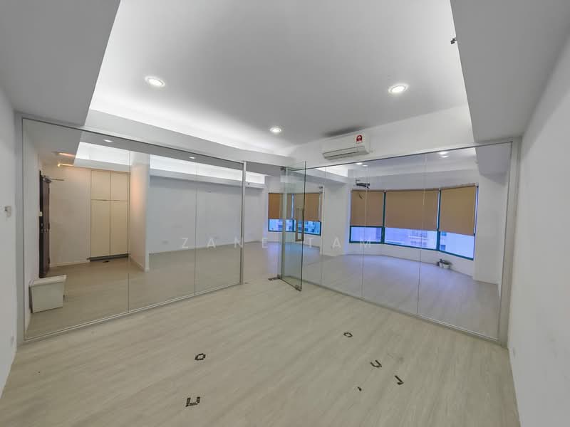 Office for Rent in Gurney Drive (Penang) - Zane Tam - Interior - PropertyGuru.com.my