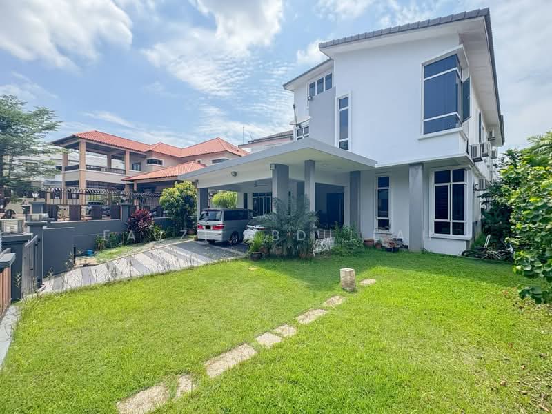 Bungalow for Sale in Seksyen 9 (Shah Alam) - Fauzi Abdullah - Exterior - PropertyGuru.com.my