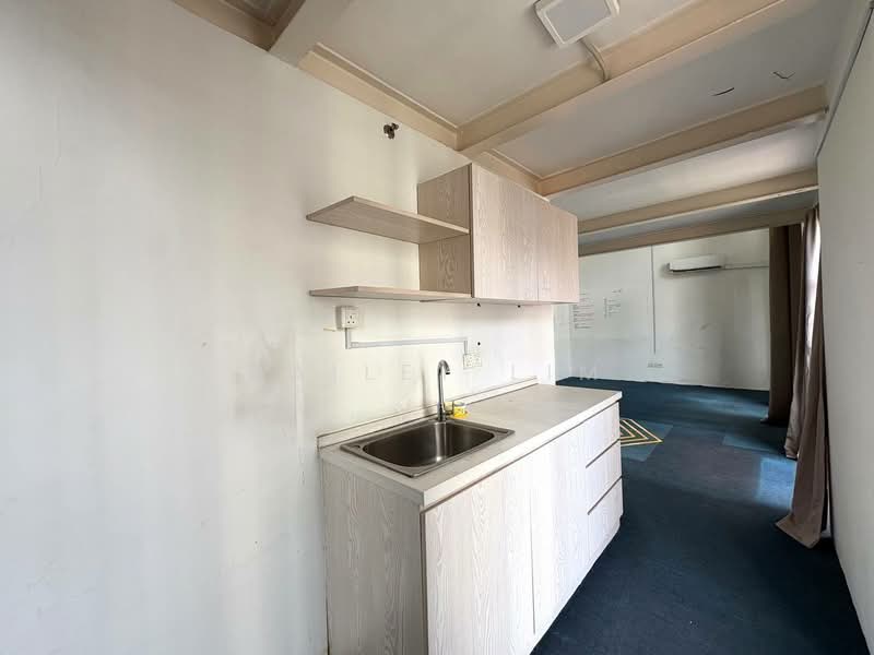 Service Residence for Rent at Colonial @ Empire City - Hailey Lim - Interior - PropertyGuru.com.my