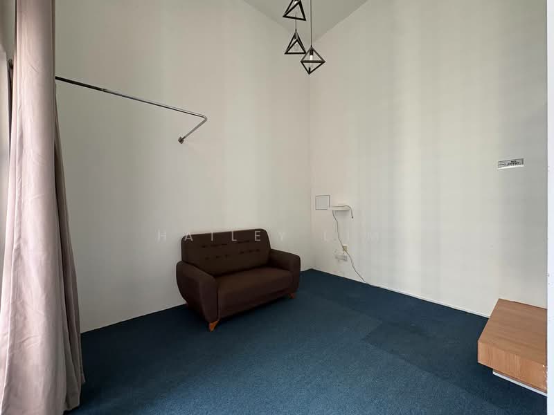Service Residence for Rent at Colonial @ Empire City - Hailey Lim - Interior - PropertyGuru.com.my