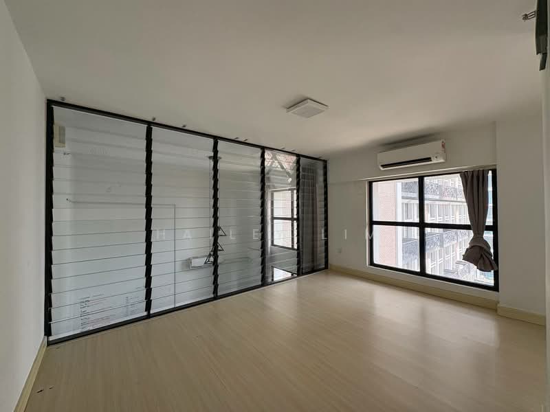 Service Residence for Rent at Colonial @ Empire City - Hailey Lim - Interior - PropertyGuru.com.my