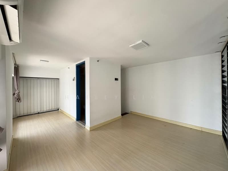 Service Residence for Rent at Colonial @ Empire City - Hailey Lim - Interior - PropertyGuru.com.my