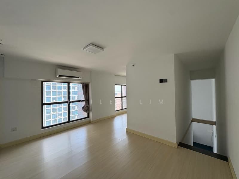 Service Residence for Rent at Colonial @ Empire City - Hailey Lim - Interior - PropertyGuru.com.my