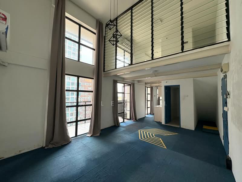 Service Residence for Rent at Colonial @ Empire City - Hailey Lim - Interior - PropertyGuru.com.my
