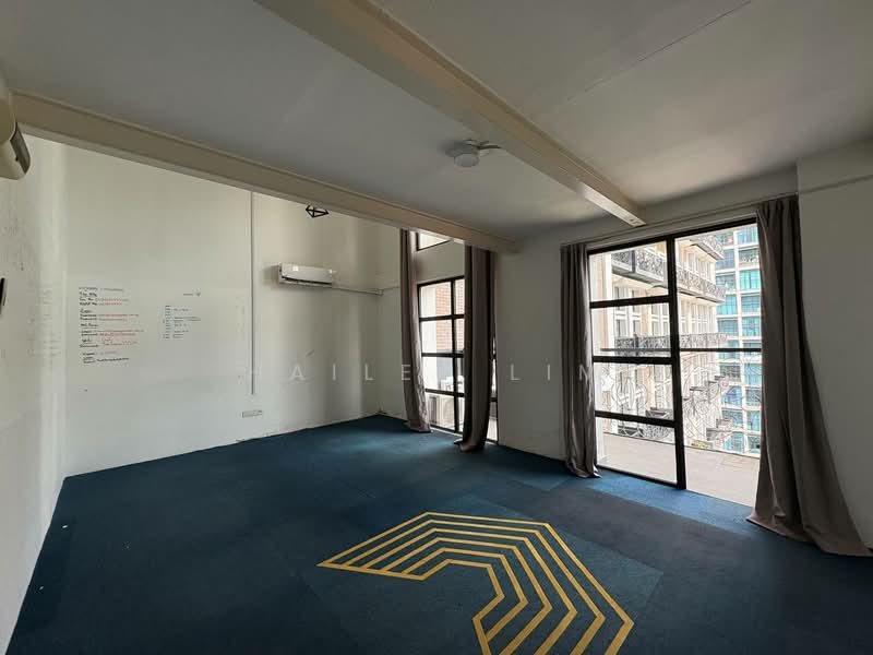 Service Residence for Rent at Colonial @ Empire City - Hailey Lim - Interior - PropertyGuru.com.my