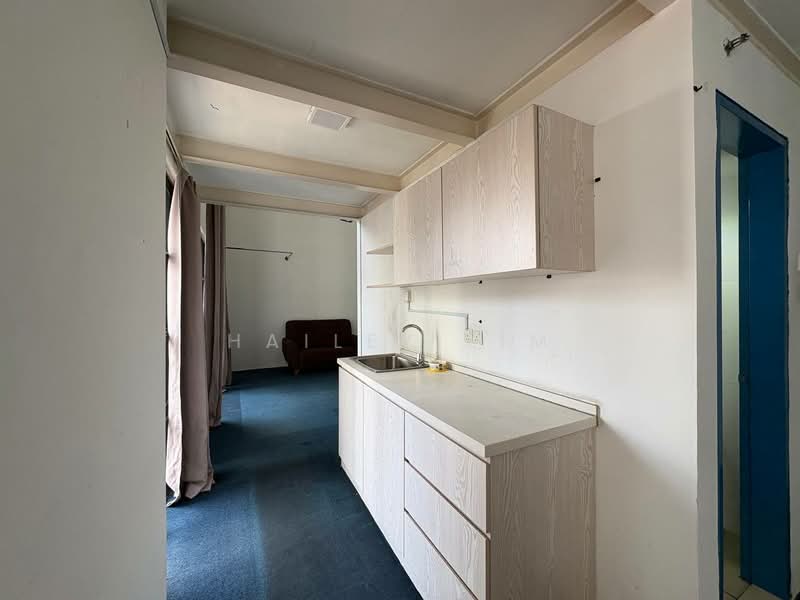 Service Residence for Rent at Colonial @ Empire City - Hailey Lim - Interior - PropertyGuru.com.my