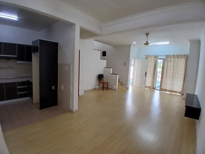 Rumah Teres 2 Tingkat untuk Dijual di Bukit Raja (Selangor) - Kelvin Pang - PropertyGuru.com.my