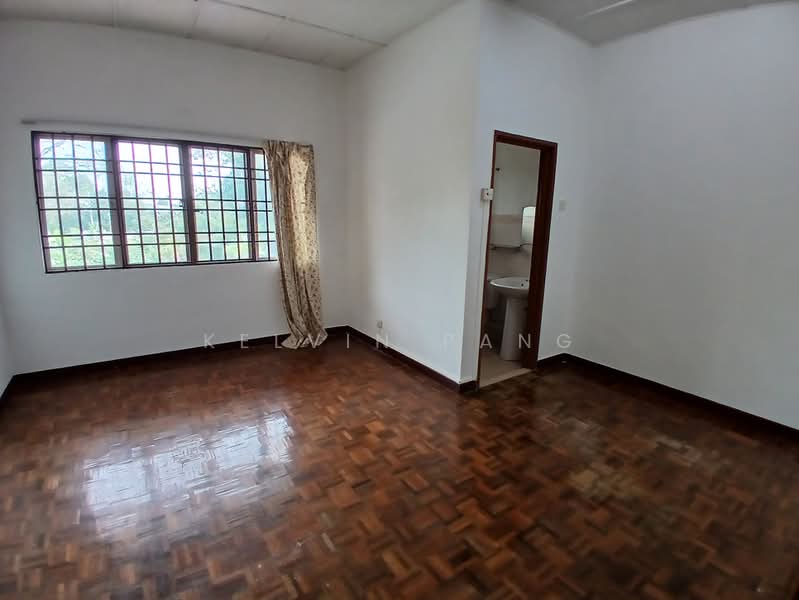 Rumah Teres 2 Tingkat untuk Dijual di Bukit Raja (Selangor) - Kelvin Pang - PropertyGuru.com.my