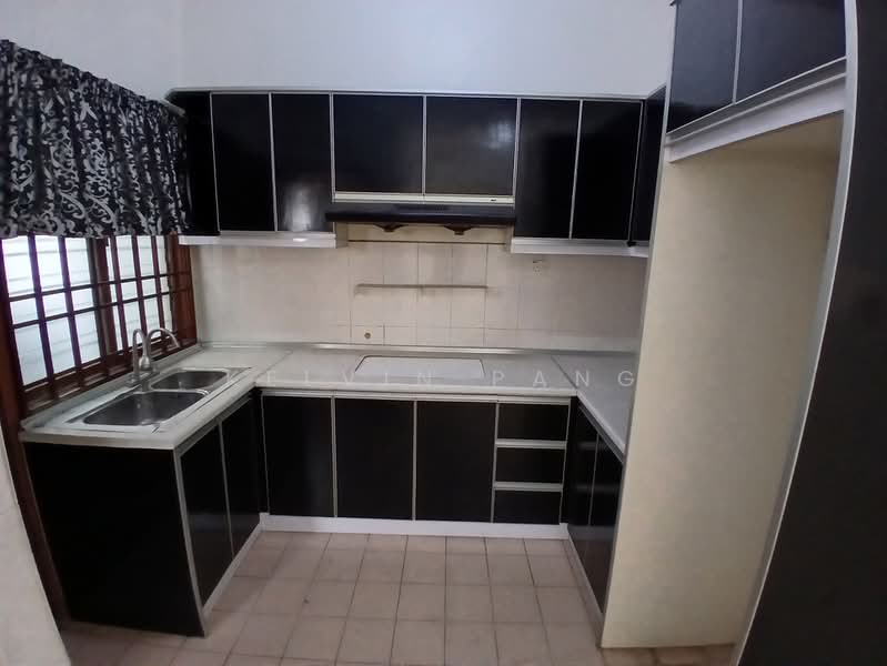 Rumah Teres 2 Tingkat untuk Dijual di Bukit Raja (Selangor) - Kelvin Pang - PropertyGuru.com.my