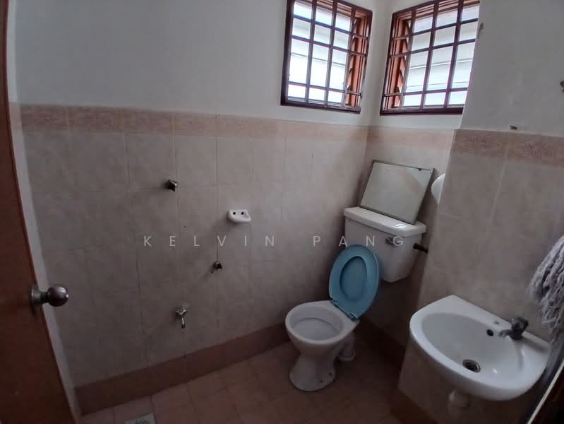Rumah Teres 2 Tingkat untuk Dijual di Bukit Raja (Selangor) - Kelvin Pang - PropertyGuru.com.my