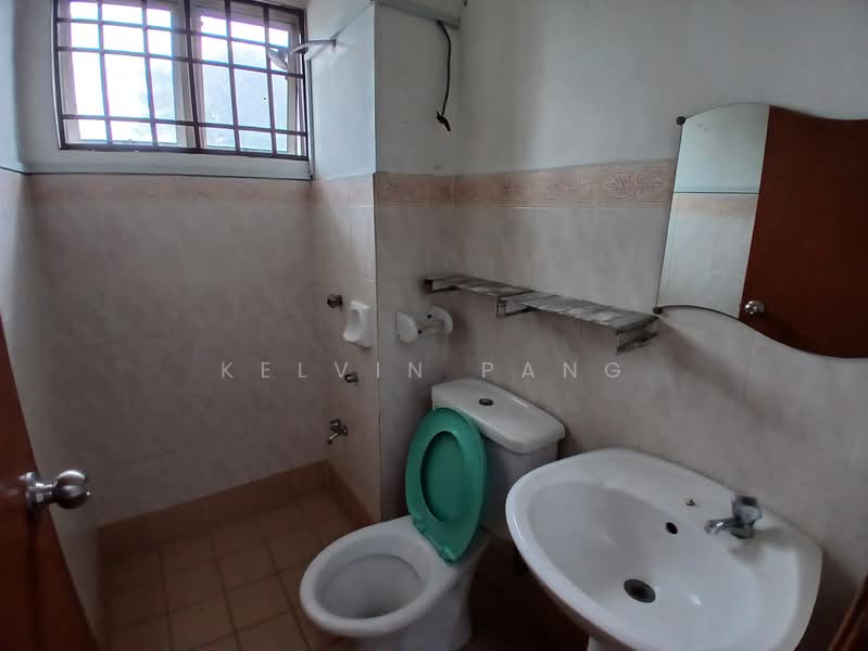 Rumah Teres 2 Tingkat untuk Dijual di Bukit Raja (Selangor) - Kelvin Pang - PropertyGuru.com.my