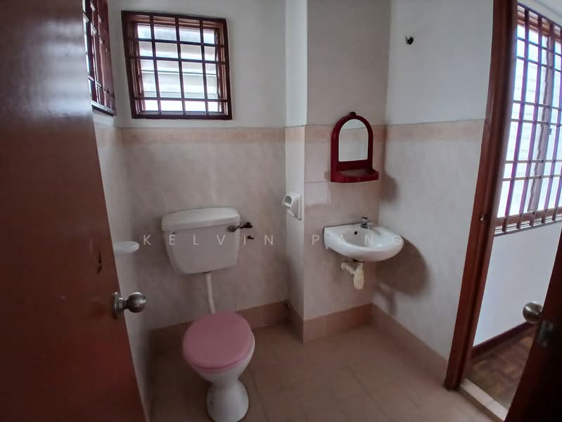 Rumah Teres 2 Tingkat untuk Dijual di Bukit Raja (Selangor) - Kelvin Pang - PropertyGuru.com.my