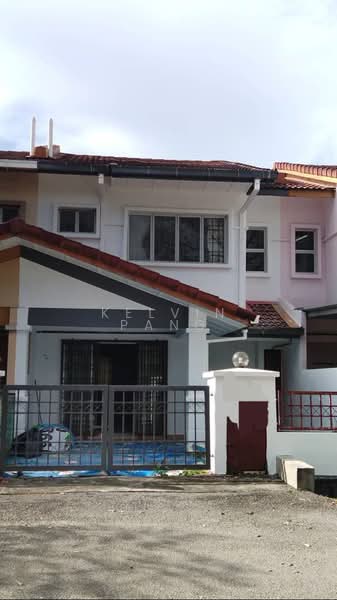 Rumah Teres 2 Tingkat untuk Dijual di Bukit Raja (Selangor) - Kelvin Pang - PropertyGuru.com.my