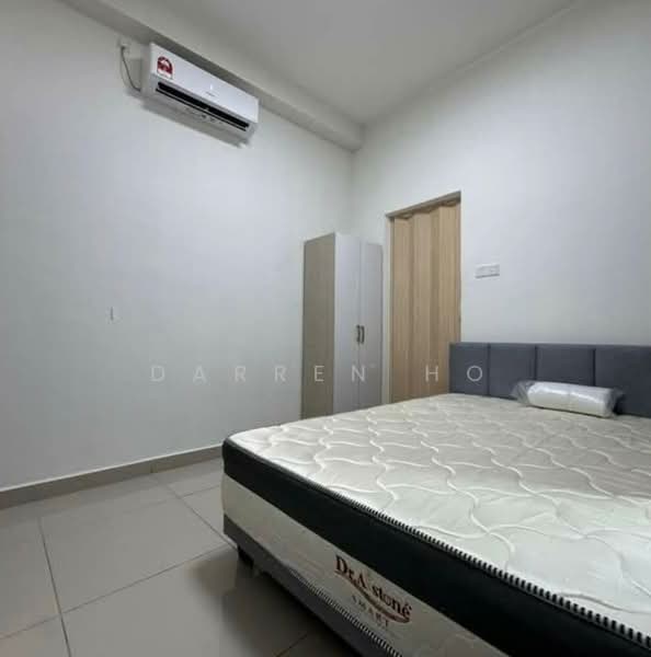 Condominium for Rent at KSL Residence 2 @ Kangkar Tebrau - Darren Ho - Bedroom - PropertyGuru.com.my