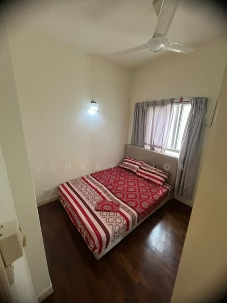 Condominium for Rent at Seri Maya Condominium - Johnny Khor - Bedroom - PropertyGuru.com.my