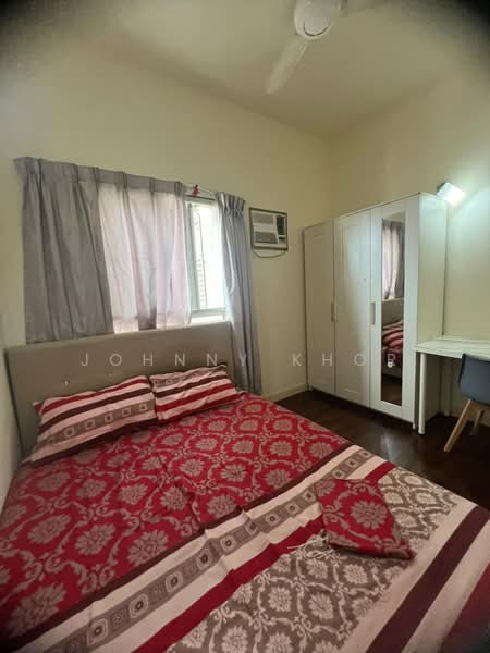 Condominium for Rent at Seri Maya Condominium - Johnny Khor - Bedroom - PropertyGuru.com.my