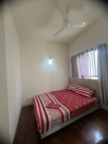 Condominium for Rent at Seri Maya Condominium - Johnny Khor - Bedroom - PropertyGuru.com.my