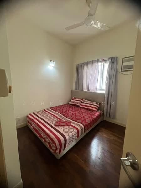 Condominium for Rent at Seri Maya Condominium - Johnny Khor - Bedroom - PropertyGuru.com.my