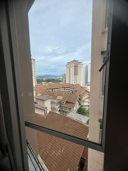 Condominium for Rent at Seri Maya Condominium - Johnny Khor - View - PropertyGuru.com.my