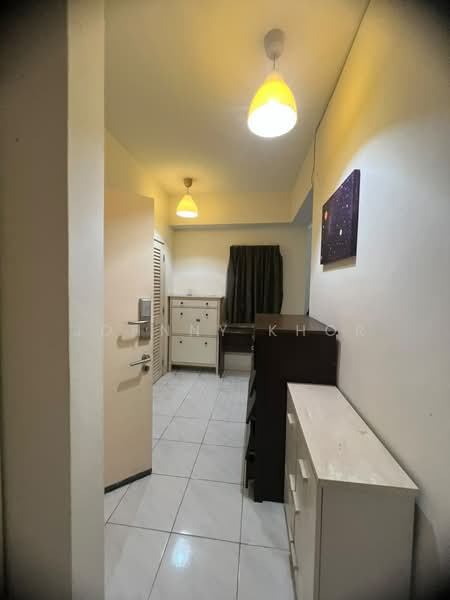 Condominium for Rent at Seri Maya Condominium - Johnny Khor - Interior - PropertyGuru.com.my