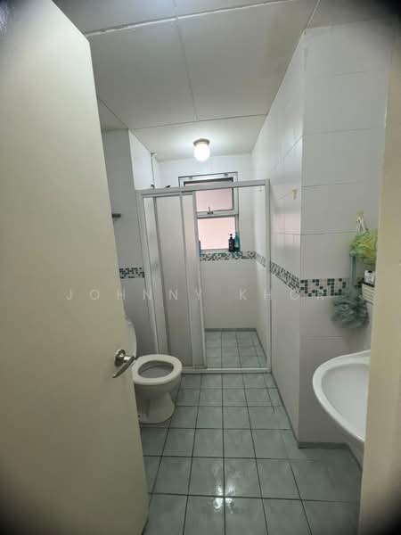 Condominium for Rent at Seri Maya Condominium - Johnny Khor - Bathroom - PropertyGuru.com.my