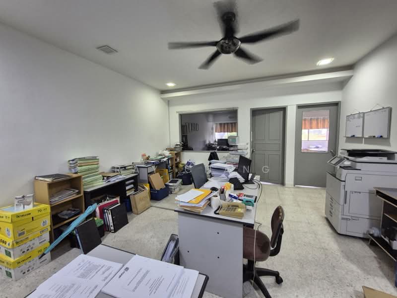 Pejabat untuk Disewa di SS2 (Petaling Jaya) - Ray Chang - PropertyGuru.com.my