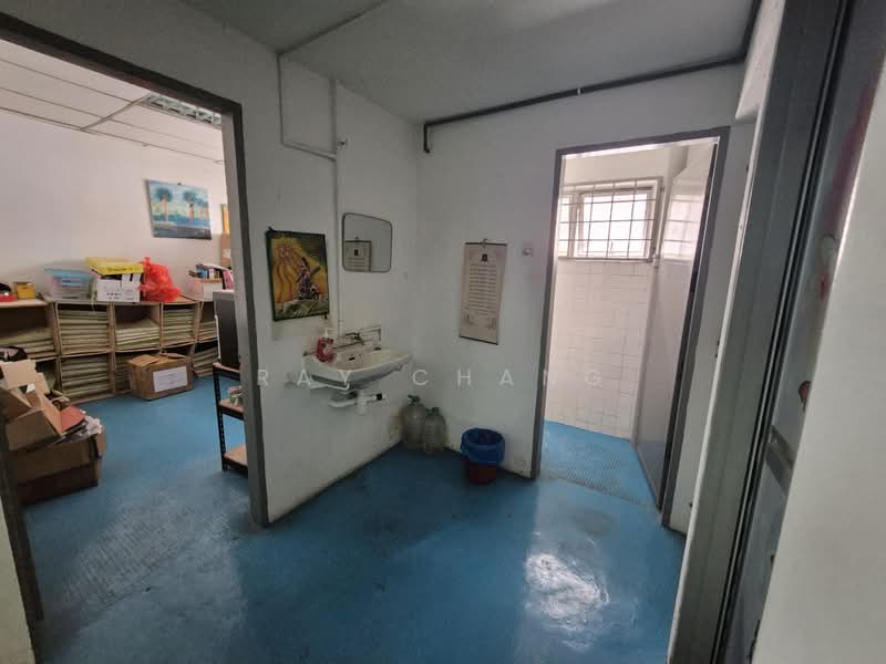 Pejabat untuk Disewa di SS2 (Petaling Jaya) - Ray Chang - PropertyGuru.com.my