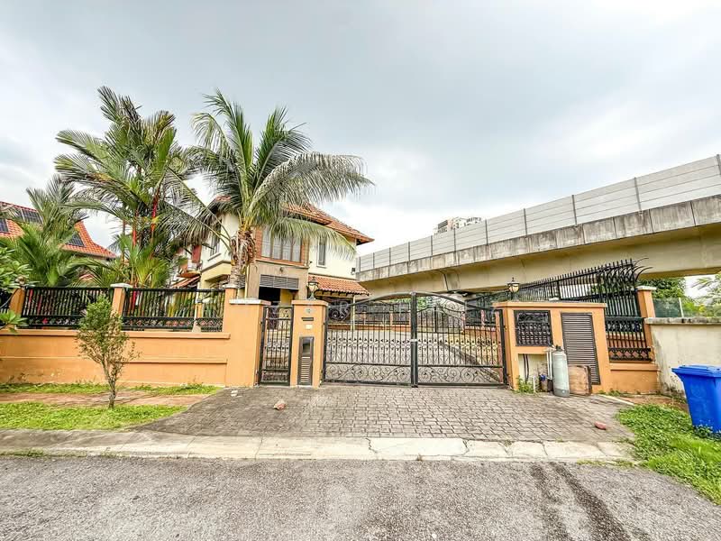 Bungalow for Sale in Seksyen 27 (Shah Alam) - Amzar Faiz - PropertyGuru.com.my
