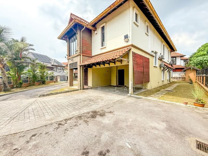 Bungalow for Sale in Seksyen 27 (Shah Alam) - Amzar Faiz - PropertyGuru.com.my