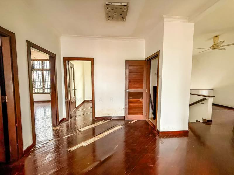 Bungalow for Sale in Seksyen 27 (Shah Alam) - Amzar Faiz - PropertyGuru.com.my