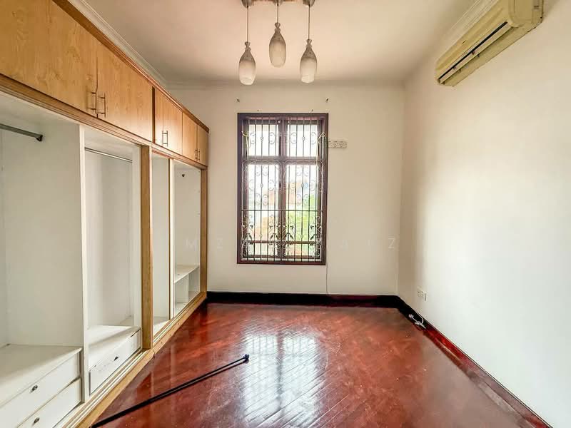 Bungalow for Sale in Seksyen 27 (Shah Alam) - Amzar Faiz - PropertyGuru.com.my