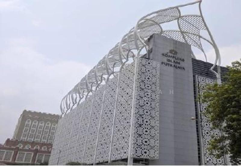 Office for Rent in Presint 3 (Putrajaya) - Gudrotullah Ikhwan - PropertyGuru.com.my