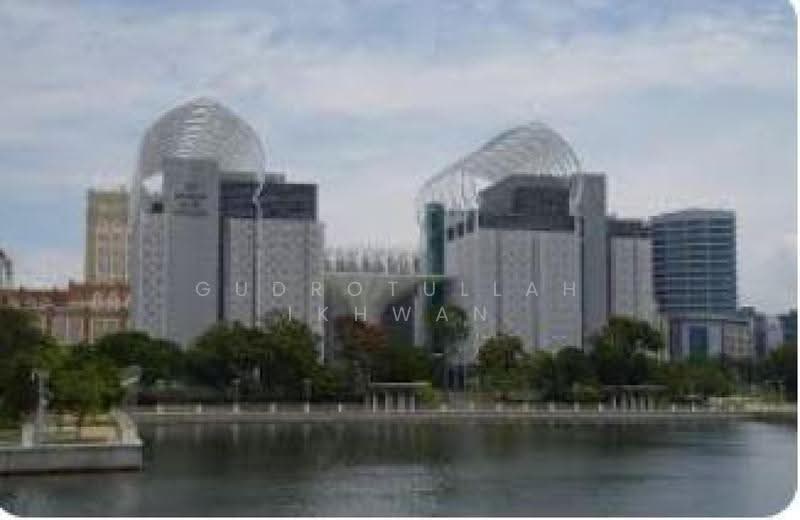 Office for Rent in Presint 3 (Putrajaya) - Gudrotullah Ikhwan - PropertyGuru.com.my