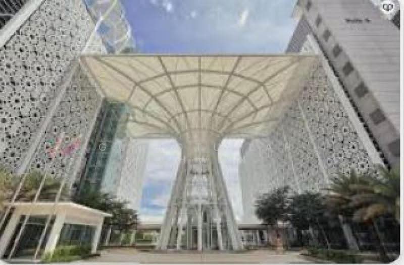 Office for Rent in Presint 3 (Putrajaya) - Gudrotullah Ikhwan - PropertyGuru.com.my