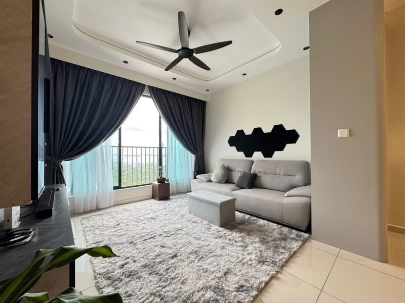 Apartment for Rent at Summit @ Lagoon Residences - Huily Woon - PropertyGuru.com.my