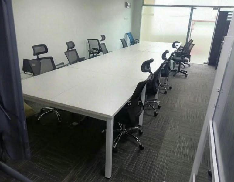 Pejabat untuk Disewa di Kampung Kerinchi (Bangsar South) (Kuala Lumpur) - Clarisse T - Interior - PropertyGuru.com.my