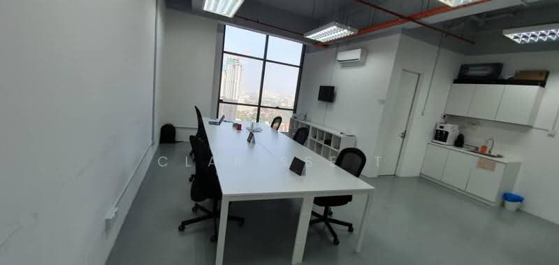 Pejabat untuk Disewa di Kampung Kerinchi (Bangsar South) (Kuala Lumpur) - Clarisse T - Interior - PropertyGuru.com.my