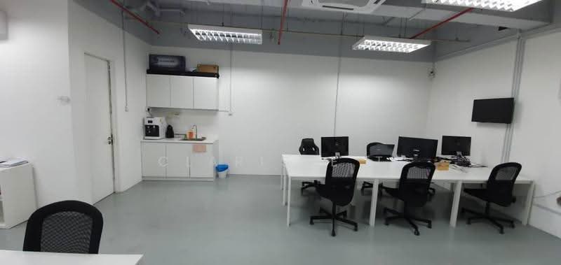 Pejabat untuk Disewa di Kampung Kerinchi (Bangsar South) (Kuala Lumpur) - Clarisse T - Interior - PropertyGuru.com.my