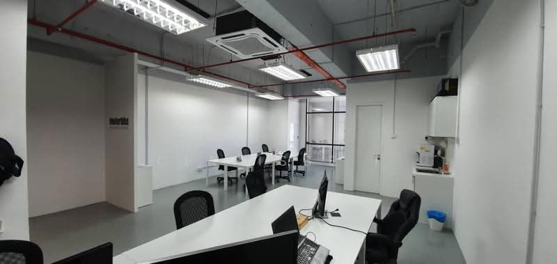 Pejabat untuk Disewa di Kampung Kerinchi (Bangsar South) (Kuala Lumpur) - Clarisse T - Interior - PropertyGuru.com.my