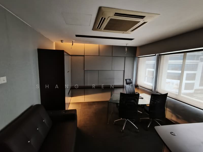 Office for Rent in Seksyen 13 (Petaling Jaya) - Shang Ren Hang - Study - PropertyGuru.com.my