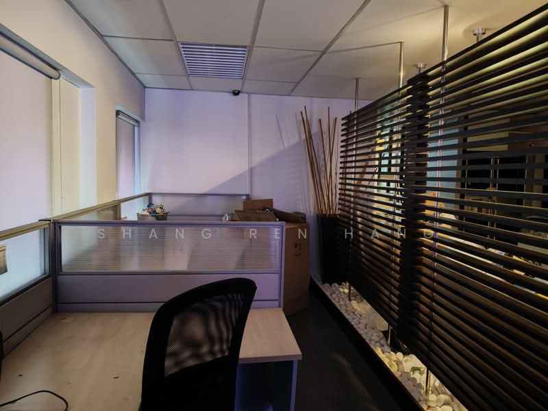 Office for Rent in Seksyen 13 (Petaling Jaya) - Shang Ren Hang - Interior - PropertyGuru.com.my