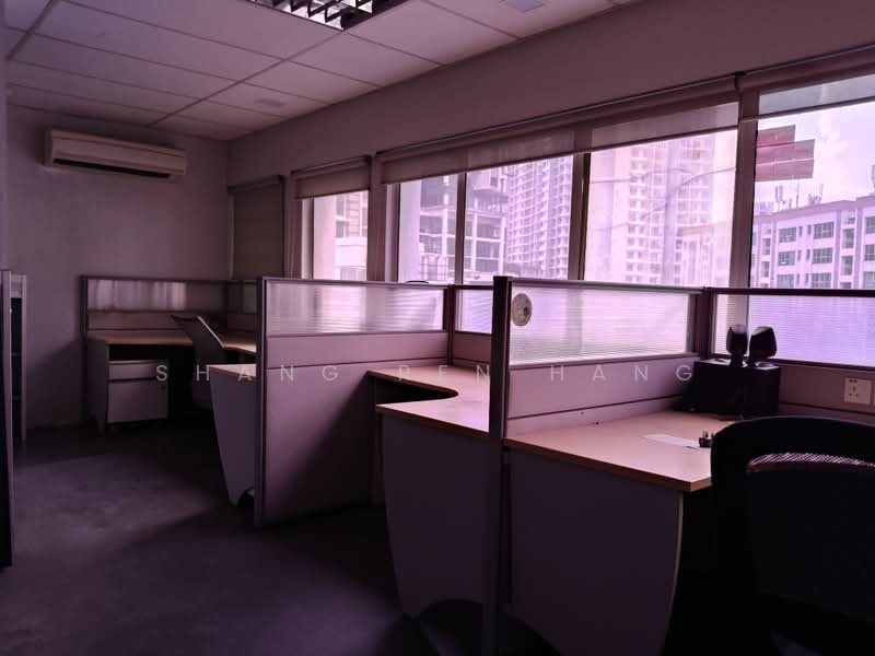 Office for Rent in Seksyen 13 (Petaling Jaya) - Shang Ren Hang - Interior - PropertyGuru.com.my