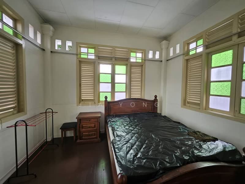 Bungalow for Rent in George Town (Penang) - Jia Yong - Bedroom - PropertyGuru.com.my